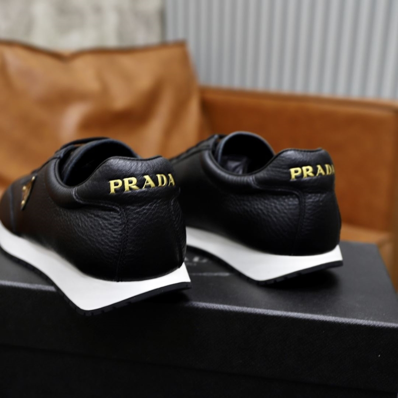 Prada Casual Shoes